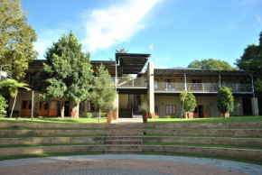 Willows Boutique Hotel & Conference Centre